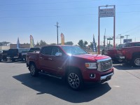 Image for 2018 GMC Canyon Denali ID: 6786669