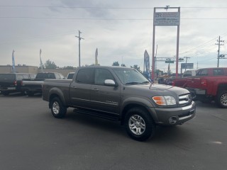 Image for 2004 Toyota Tundra DOUBLE CAB SR5 ID: 6803351