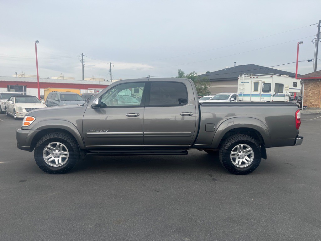 2004 Toyota Tundra Image 3