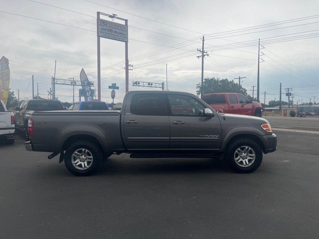 2004 Toyota Tundra Image 6