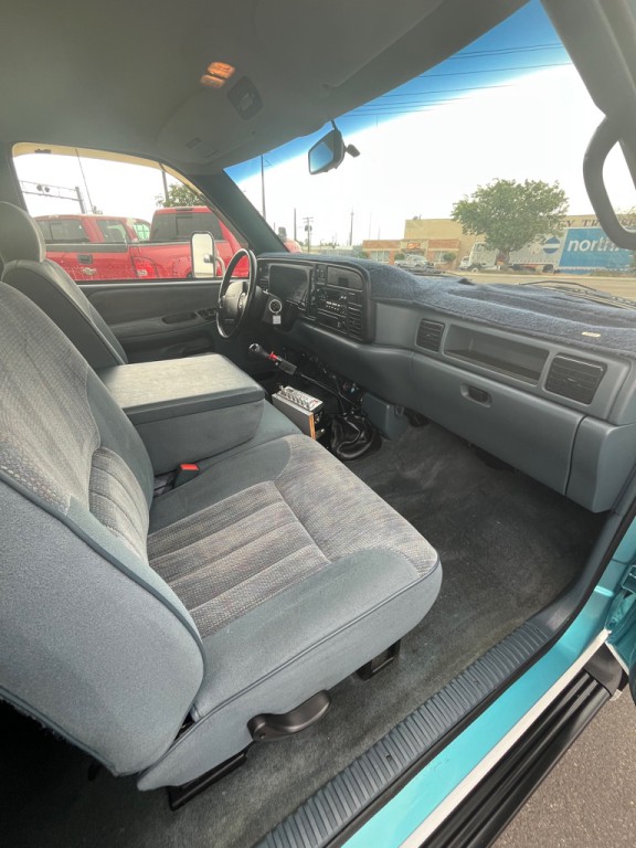 1996 Dodge Ram 3500 Image 6