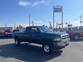 Image for 2001 Dodge Ram 2500  ID: 6812486