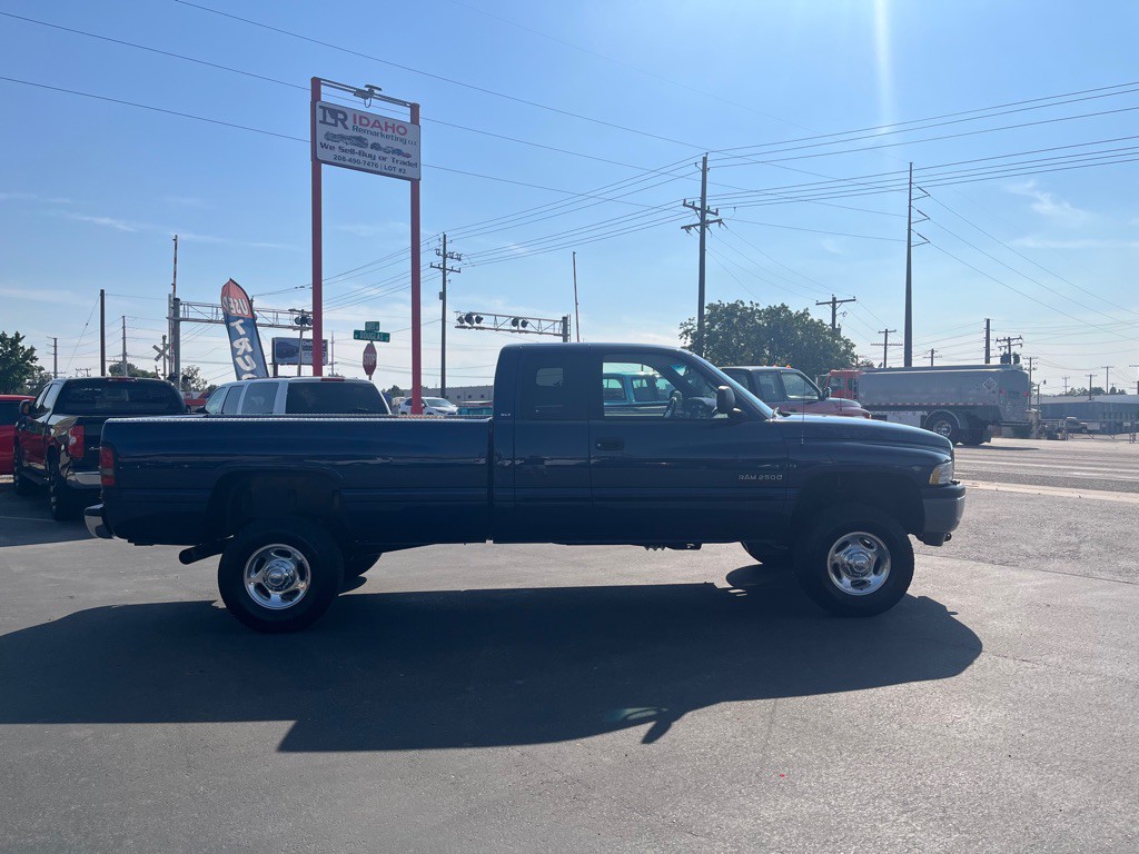 2001 Dodge Ram 2500 Image 6