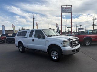 Image for 2007 Ford F-250 Super Duty ID: 6815316