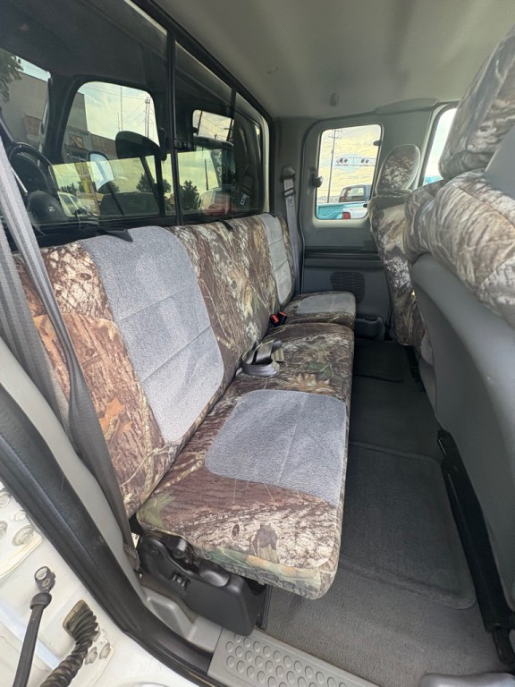 2007 Ford F-250 Image 9