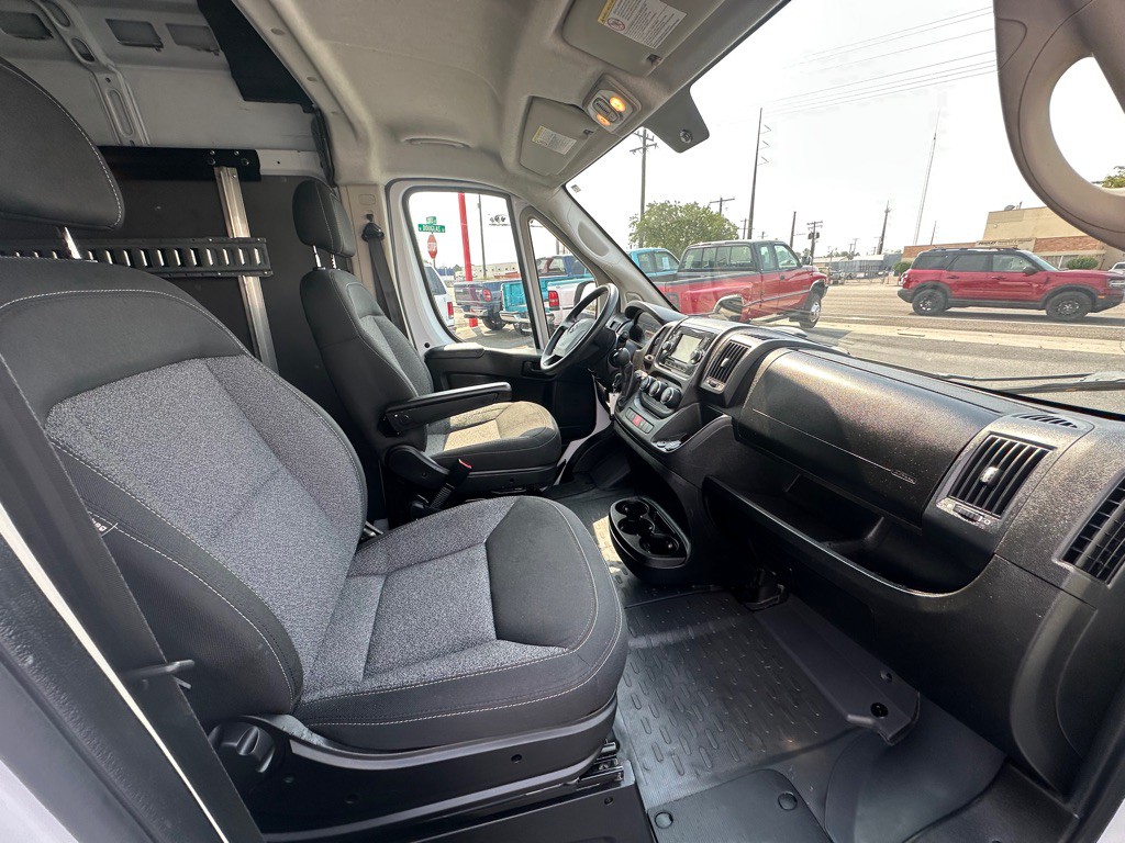 2019 RAM Promaster Image 7