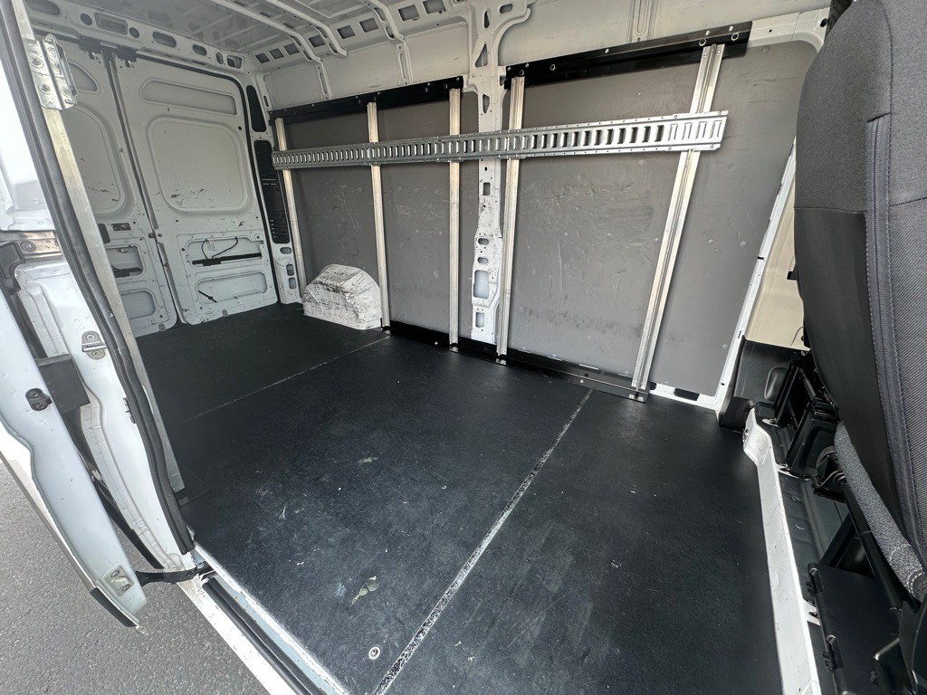 2019 RAM Promaster Image 8