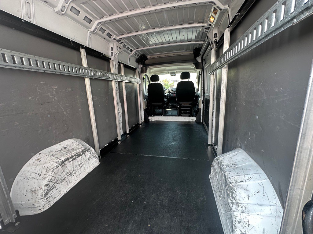 2019 RAM Promaster Image 9
