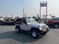 Image for 2005 Jeep Wrangler Unlimited ID: 6823439