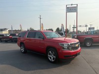 Image for 2019 Chevrolet Suburban 1500 LT ID: 6828659