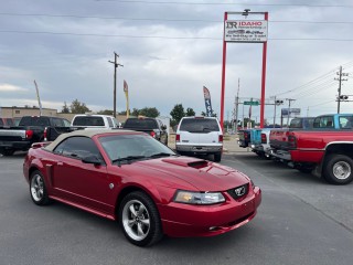 Image for 2004 Ford Mustang GT ID: 6838649