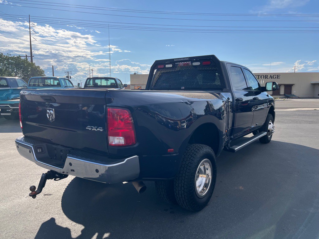 2017 RAM 3500 Image 5