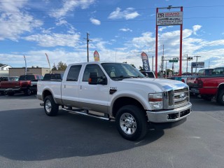 Image for 2010 Ford F-250 Super Duty ID: 6838662