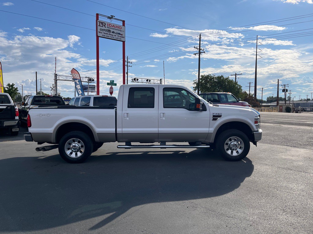 2010 Ford F-250 Image 6