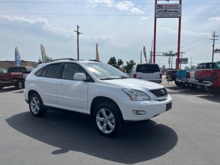 Image for 2004 Lexus RX 330 ID: 6840951
