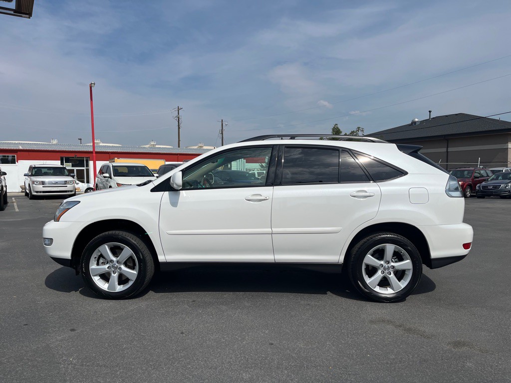 2004 Lexus RX Image 3