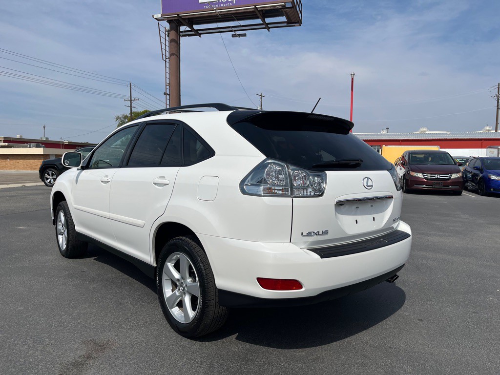 2004 Lexus RX Image 4