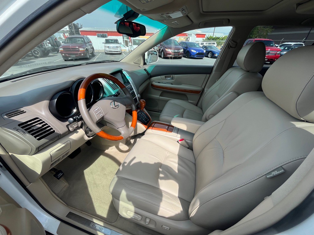 2004 Lexus RX Image 7
