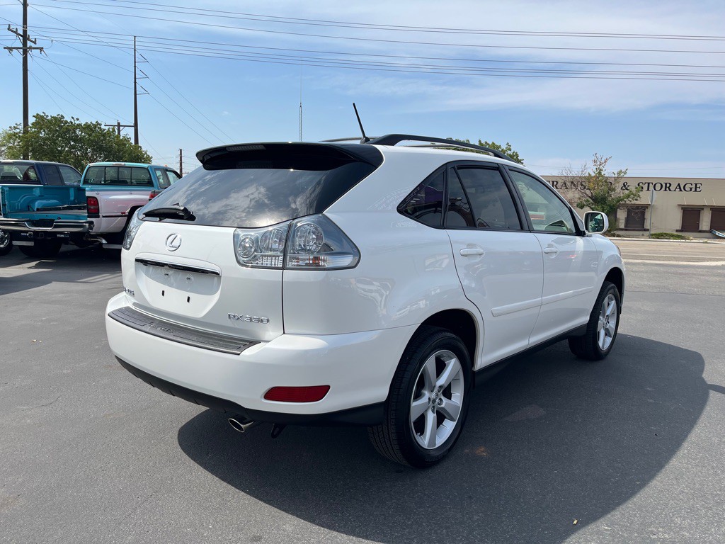 2004 Lexus RX Image 15