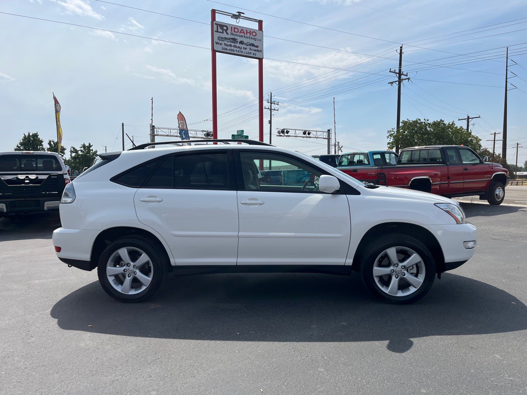2004 Lexus RX Image 16