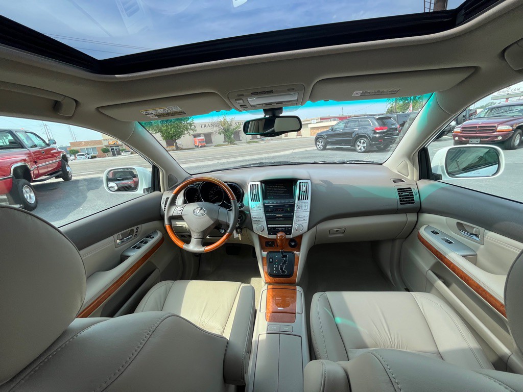 2004 Lexus RX Image 20