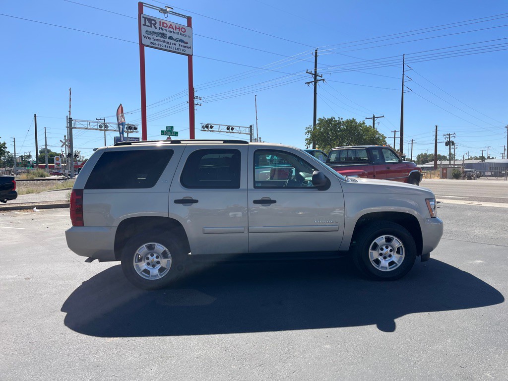 2009 Chevrolet Tahoe Image 6
