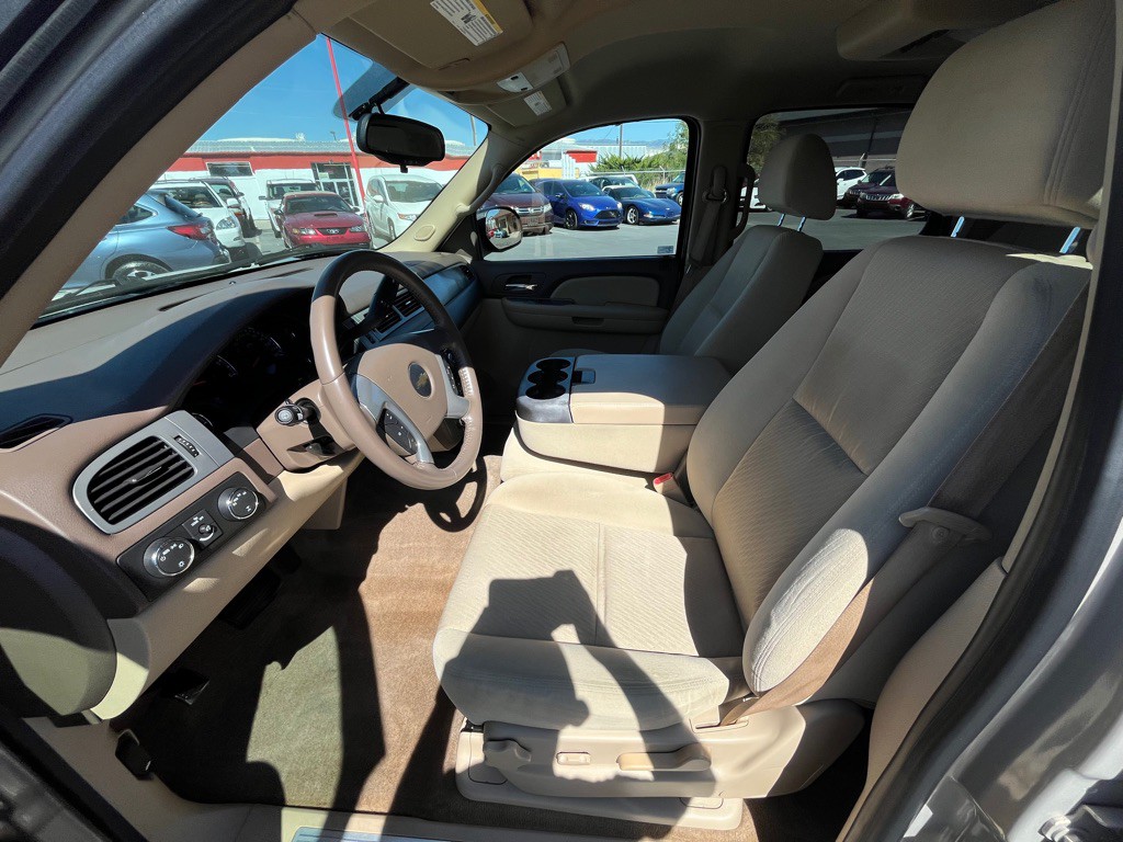 2009 Chevrolet Tahoe Image 9