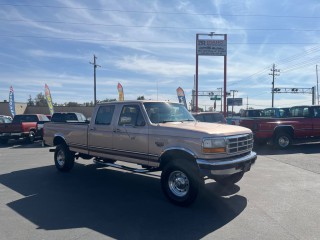 Image for 1997 Ford F-350  ID: 6857368
