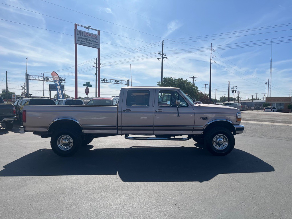 1997 Ford F-350 Image 6