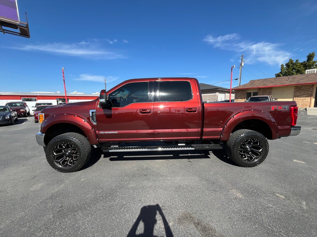 2017 Ford F-350 Image 3