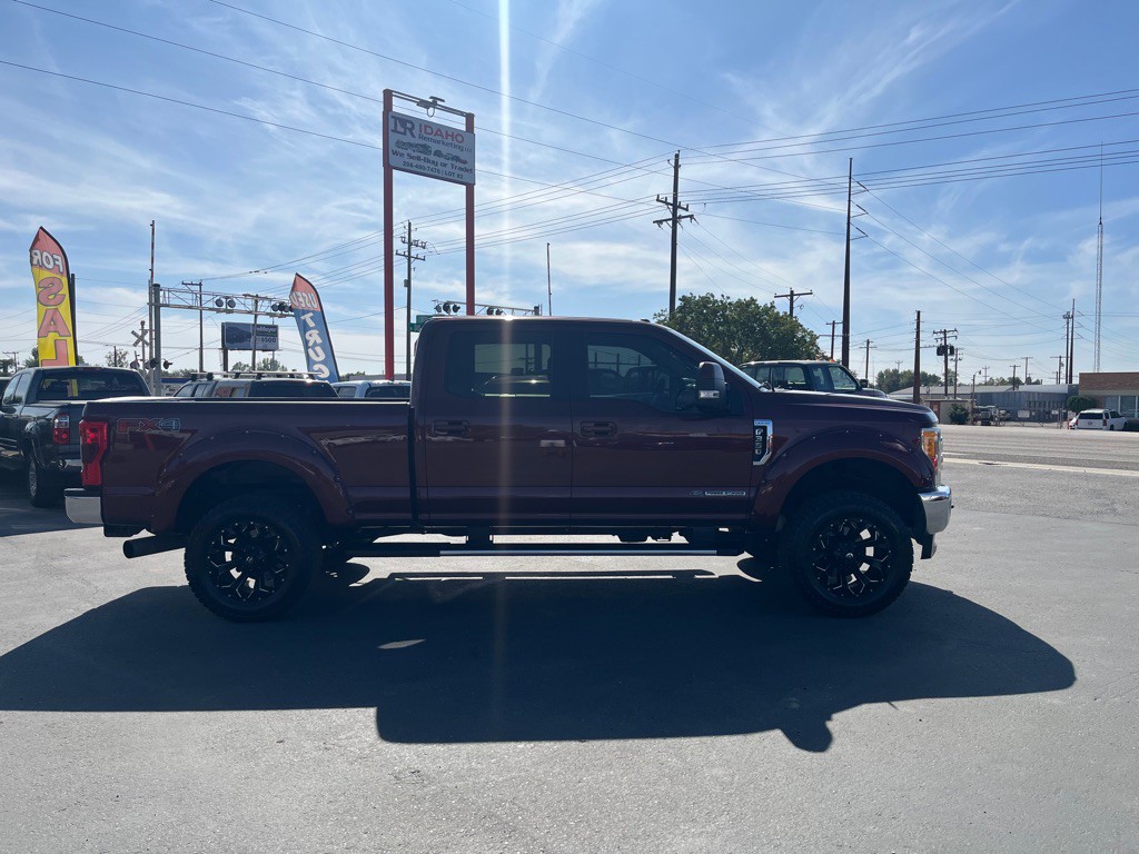 2017 Ford F-350 Image 6