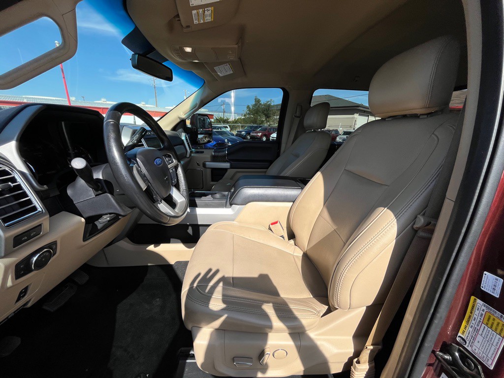 2017 Ford F-350 Image 7