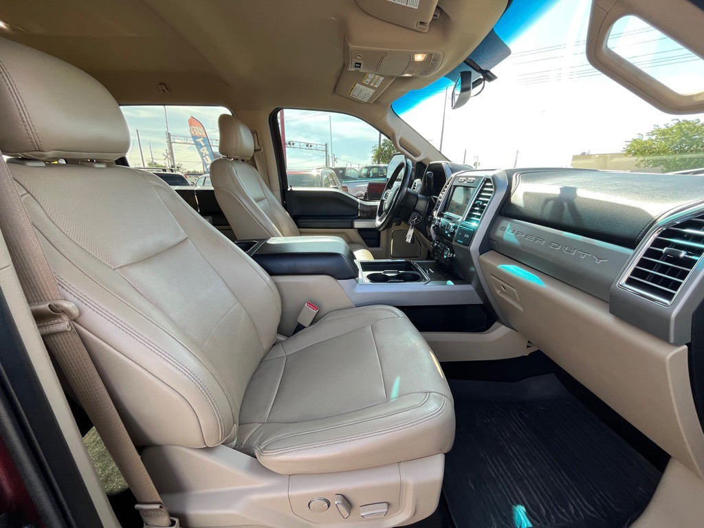 2017 Ford F-350 Image 8