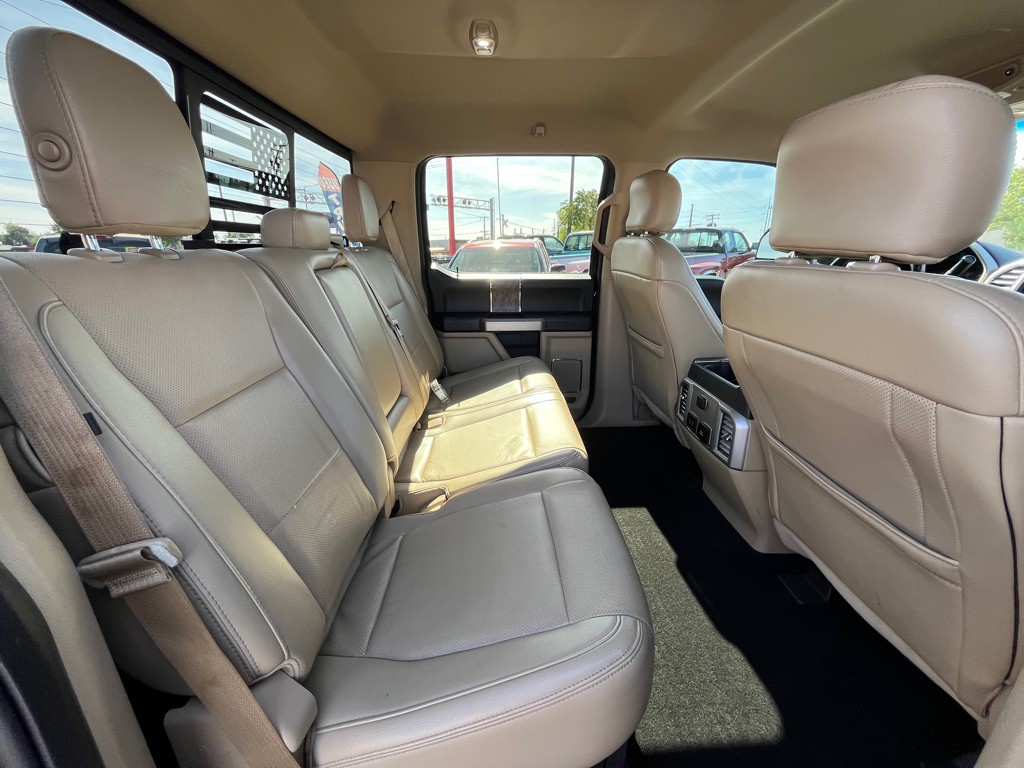 2017 Ford F-350 Image 9