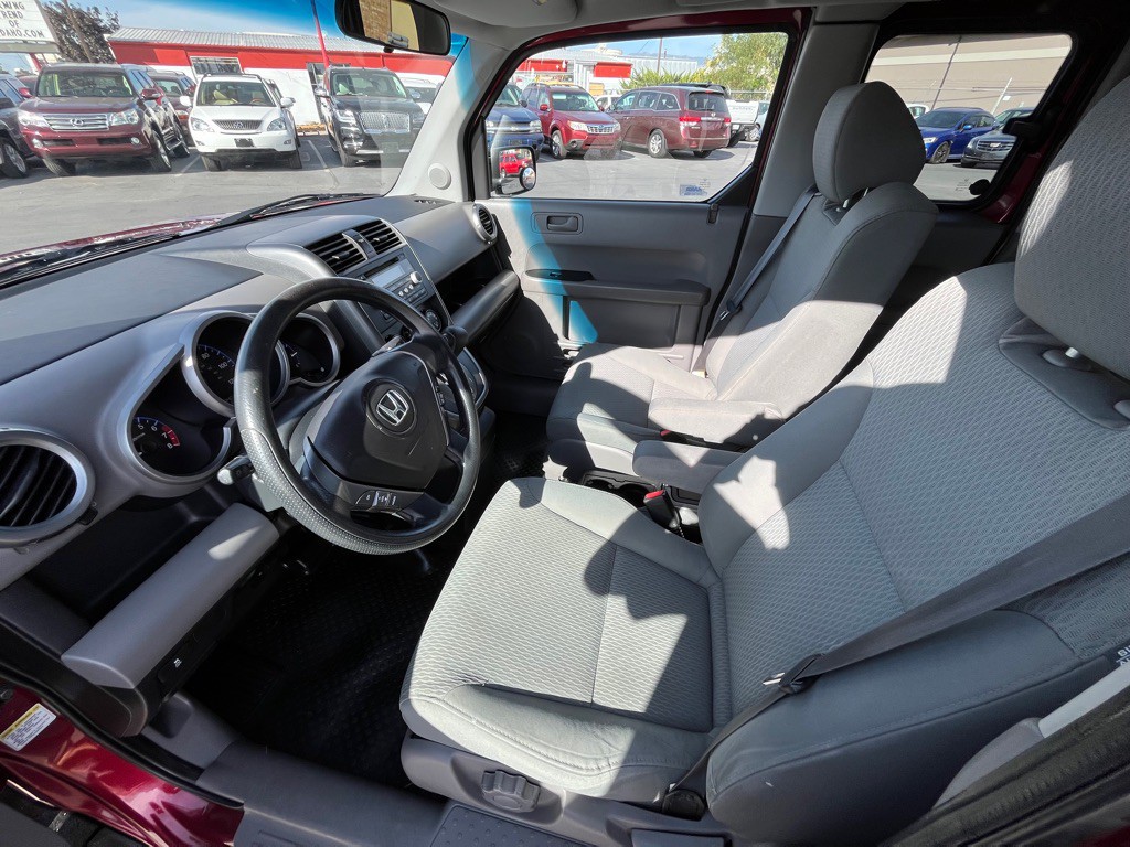 2009 Honda Element Image 7