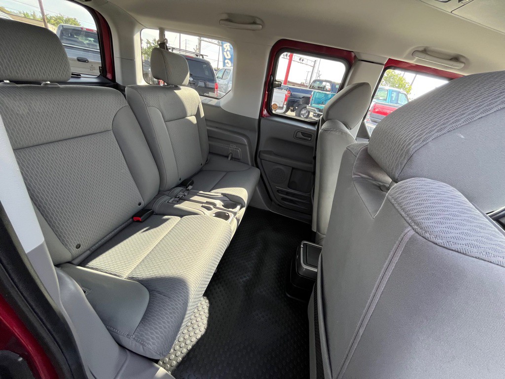 2009 Honda Element Image 9