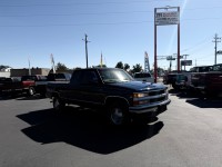 Image for 1998 Chevrolet C/K K1500 ID: 6872975