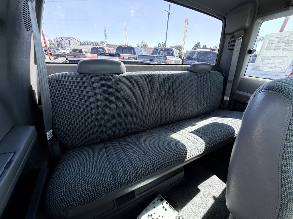 1998 Chevrolet C/K Image 9