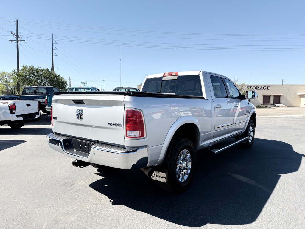 2018 RAM 3500 Image 5