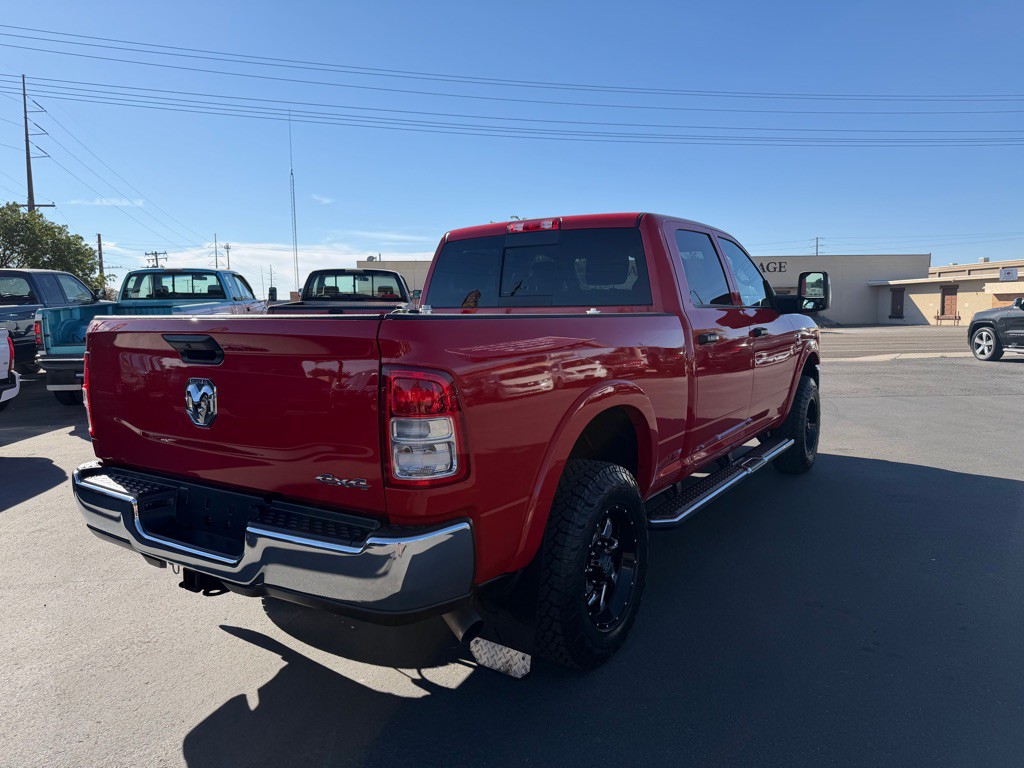 2023 RAM 2500 Image 5