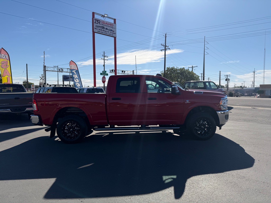 2023 RAM 2500 Image 6
