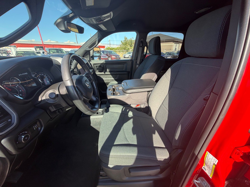2023 RAM 2500 Image 7
