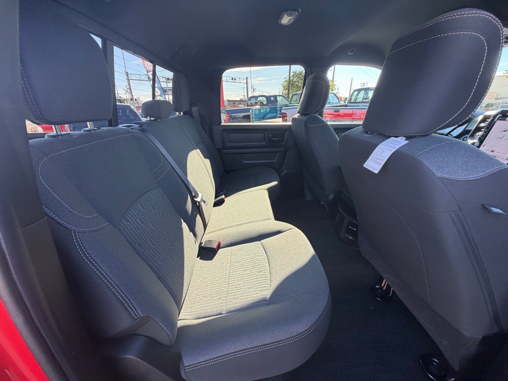 2023 RAM 2500 Image 8