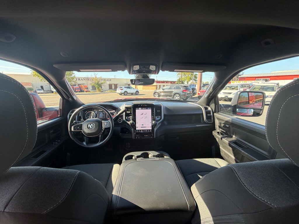 2023 RAM 2500 Image 10