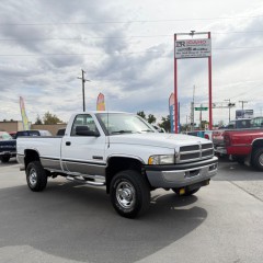 Image for 1997 Dodge Ram 2500  ID: 6887776