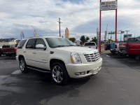 Image for 2007 Cadillac Escalade Luxury ID: 6887789
