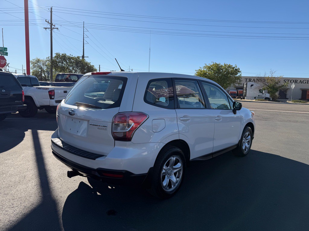 2014 Subaru Forester Image 5