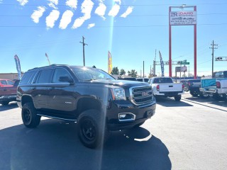 Image for 2019 GMC Yukon SLT ID: 6917077