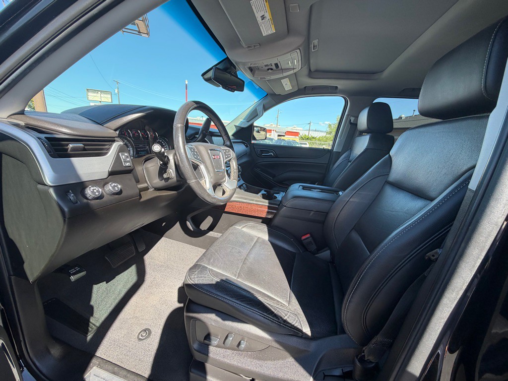 2019 GMC Yukon Image 7