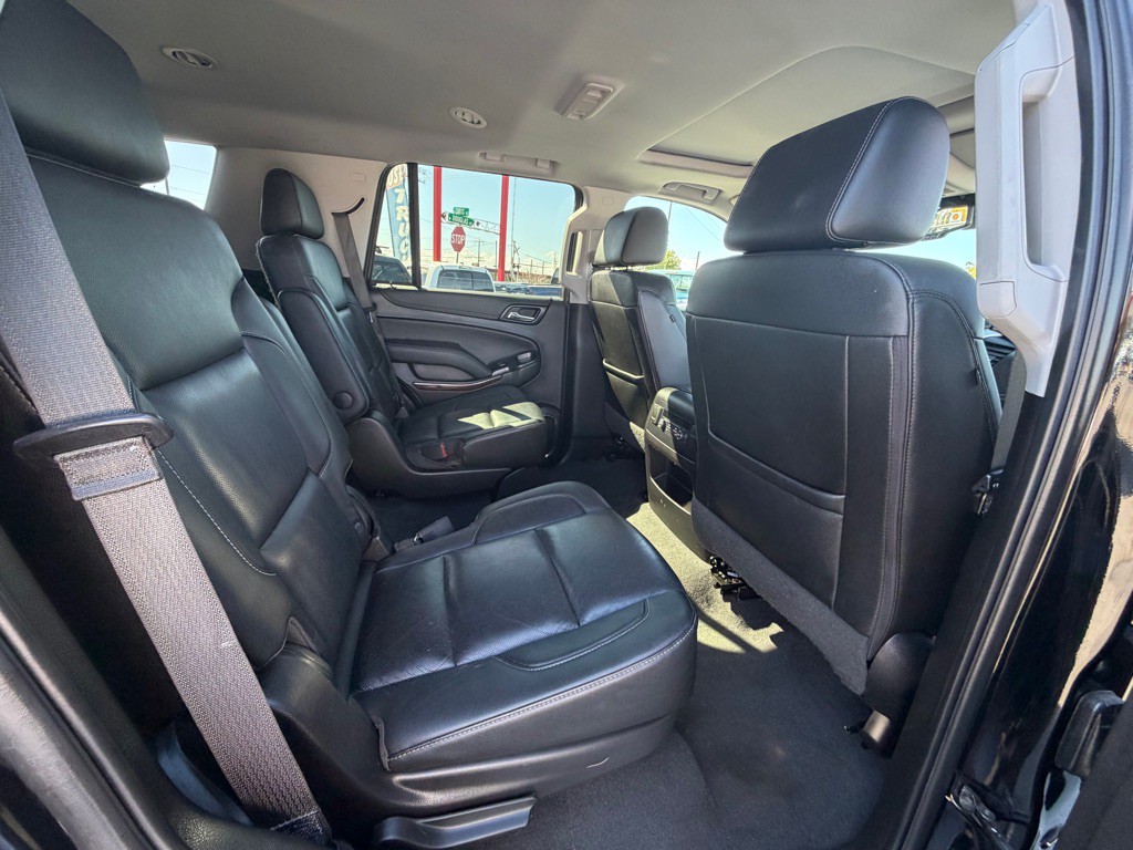 2019 GMC Yukon Image 9